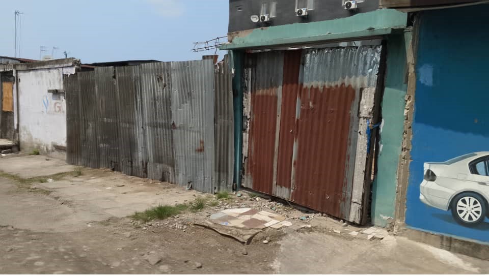 Image du bien à Brazzaville